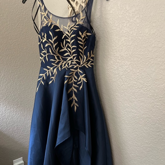 Prom Dress - Picture 9 of 14